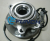 NISSAN NAVARA 4WD Wheel bearing 40202-ZP90A,40202-EA300