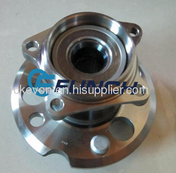 Toyota RAV4 wheel bearing 42410-42020