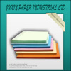 100% wood pulp paper