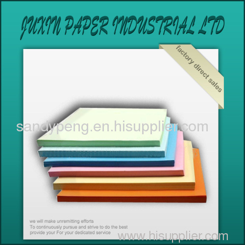 100% wood pulp paper