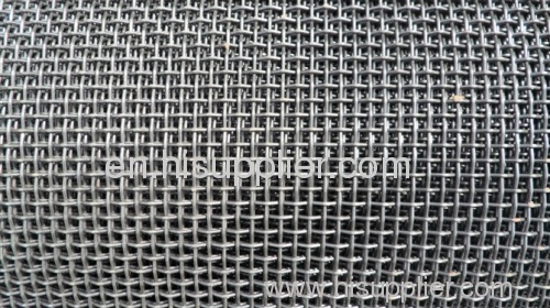 Standard Plain Weaving Square wire Mesh