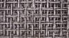 spot supply iron square wire mesh