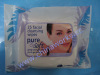 face wipes