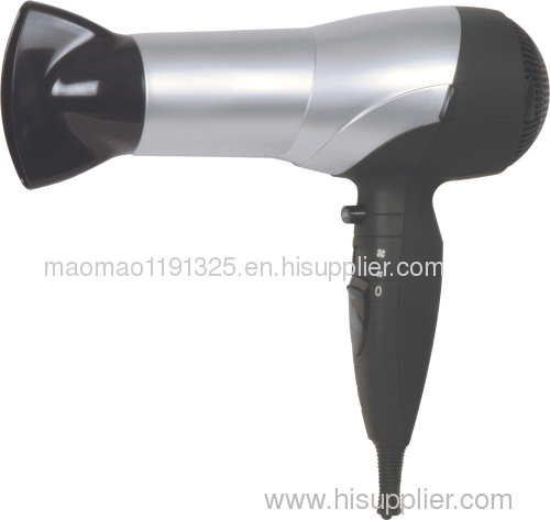 professional hair dryer HD-3200 with diffuser