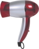 hot travel hair dryer HD-3202 with diffuser