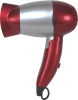 foldable travel hair dryer HD-3213