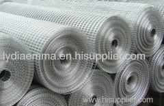 Welded Wire Mesh (Manufacture & Exporter)