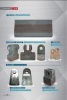 Bimetallic Crusher Hammer