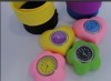 2011 Fashion Silicone Slap Watch