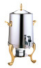 19L COFFEE URN for hotel use