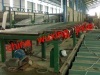 gypsum board production line