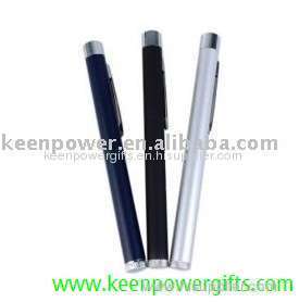 Laser pen pointer