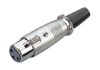 3Pin XLR Connector