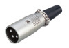 xlr connector,xll plug,audio connector