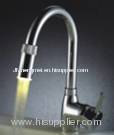 led faucet