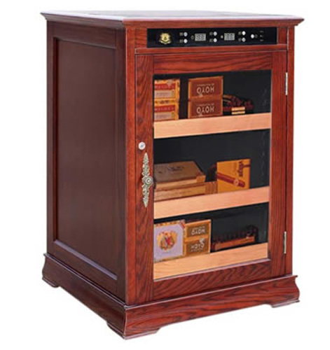 classic cigar humidor