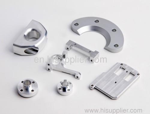 Presion cnc machining auto part,atv part,motorcycle parts, shock absorber part