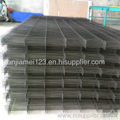 welded wire mesh