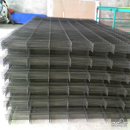 welded wire mesh