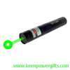 30mw Super Bright Green Beam Laser Pointer with Li-ion Battery