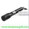 200mw 405nm Handheld Adjust Focusing Violet Green Laser Pointer