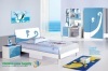 2011 cheap hot sale children bedroom set