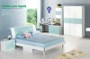 2011 cheap modern mdf children bedroom set 910#