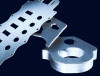 304 Stainless steel Laser cut flange