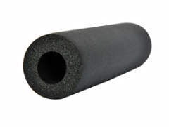 NBR/PVC sheet/pipe, perfect fire resistance, materials for the HVAC