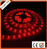 Red colour 3528smd led flexible strip