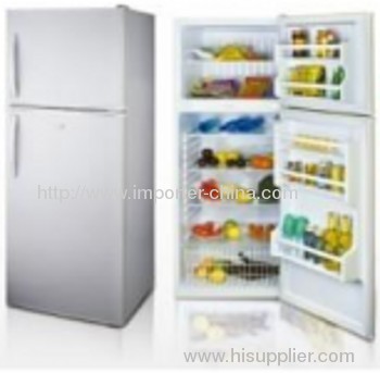 China refrigerator manufacturer