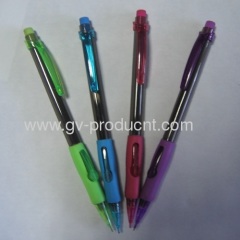 Side click custom Mechanical pen