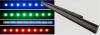 LED MULTI COLOR BAR / LED BAR 30W