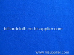 billiard cloth/championship billiard cloth