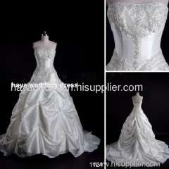 wedding dress1124