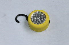 24 LED Compact work light