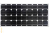 75W Monocrystalline Silicon solar panel