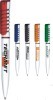 colourful 0.7mm click promotional ballpoint pen