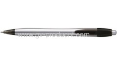 0.7mm Retractable Plastic ballpoint pen