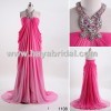 evening dress 1108