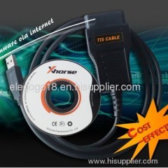 Toyota TIS Cable