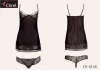 Ladies Luxury Lingerie