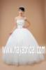 wedding dress XK007