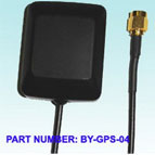 GPS antenna BY-GPS-04