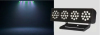 led color wash bar 48 / led bar 48*3 / led wash