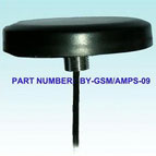 GPS antenna