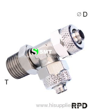 Rapid Fittings (RPD)