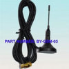 GSM antenna BY-GSM-03