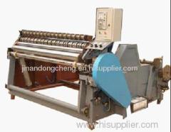 FQ-1600 paper slitting machine