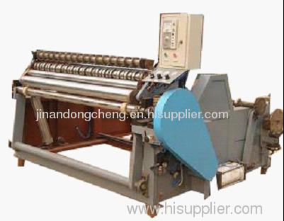 FQ-1600 paper slitting machine